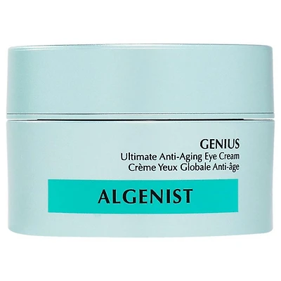 Algenist Genius Ultimate Anti-Aging Eye Cream