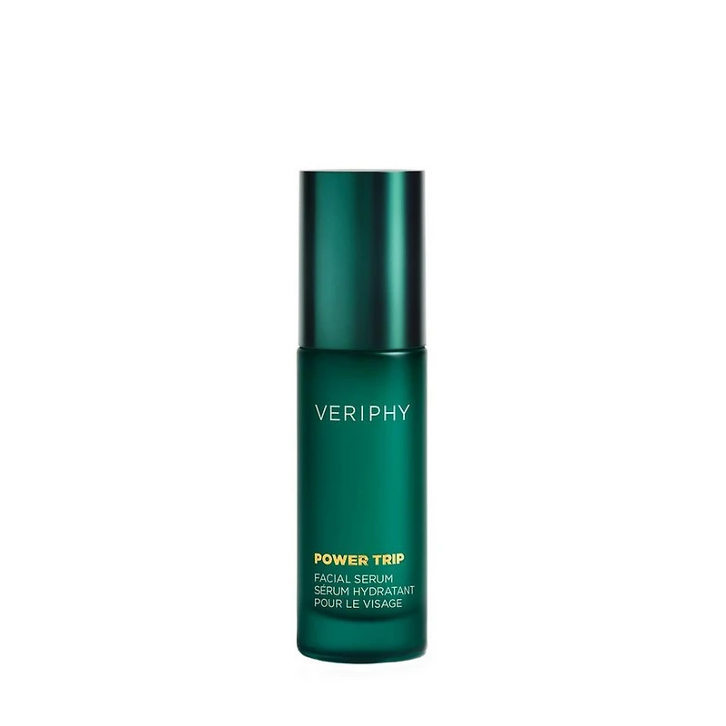 Veriphy Skincare Power Trip Facial Serum