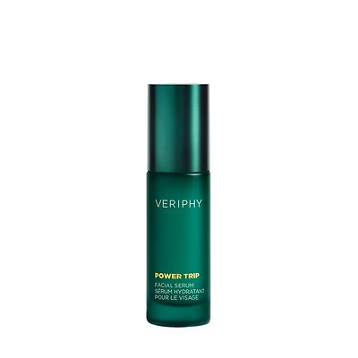 Veriphy Skincare Power Trip Facial Serum