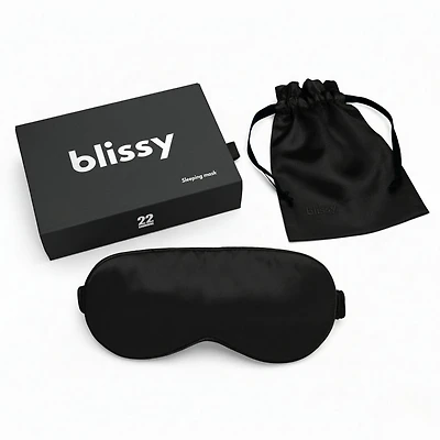 Blissy Sleep Mask