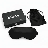 Blissy Sleep Mask