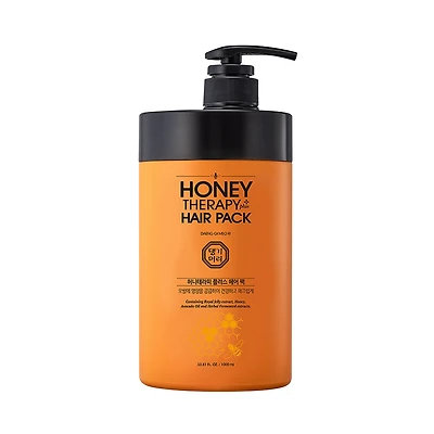 Daeng Gi Meo Ri Honey Plus Hair Pack