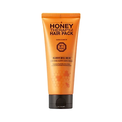 Daeng Gi Meo Ri Honey Plus Hair Pack