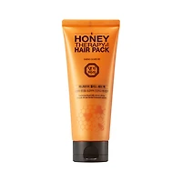 Daeng Gi Meo Ri Honey Plus Hair Pack