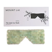 Mount Lai The Jade Eye Mask