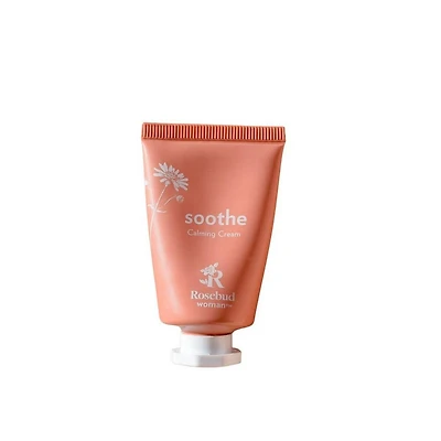 Rosebud Woman Soothe Calming Cream - ml