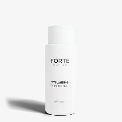 Forte Series Volumizing Conditioner