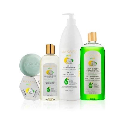 Makari Bebe Shower Gift Set