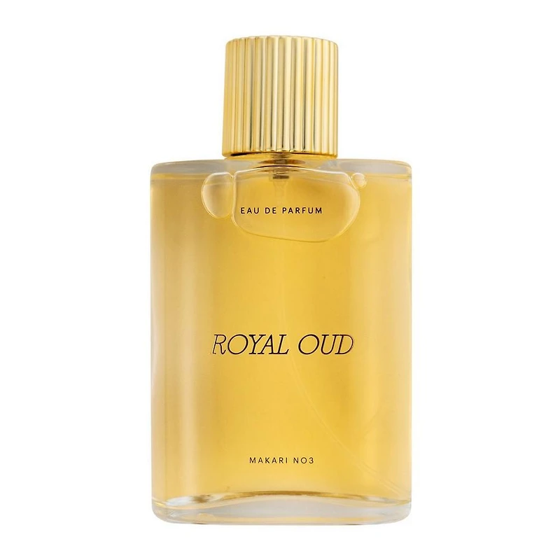 Makari Royal Oud Perfume