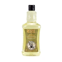 REUZEL 3-in-1 Tea Tree Shampoo - oz