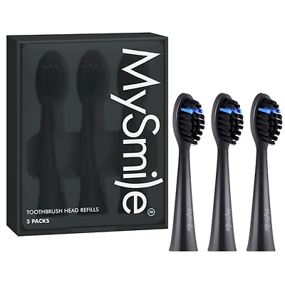 MySmile DY156 Electric Toothbrush Replacement Heads