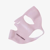 Love & Pebble Reusable Silicone Face Mask