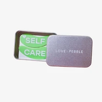 Love & Pebble Reusable Silicone Eye Mask