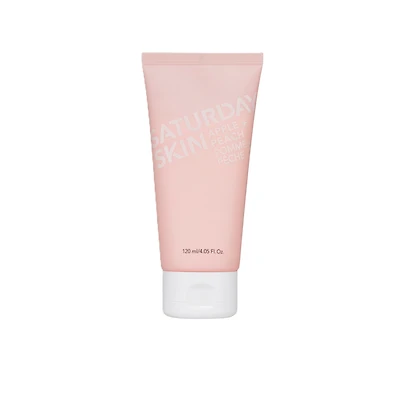 Saturday Skin Rise + Shine Gentle Cleanser