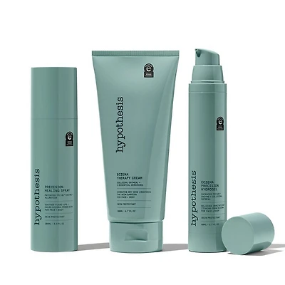 Hypothesis Complete Eczema Care Set