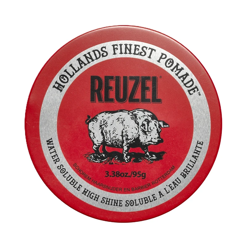 REUZEL Red Water Based Pomade