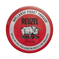 REUZEL Red Water Based Pomade