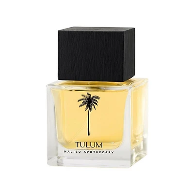 Malibu Apothecary Eau de Parfum - TULUM