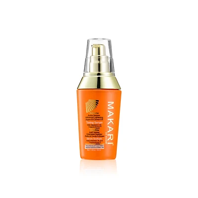Makari Extreme Argan & Carrot Oil Dark Spot Corrector Serum