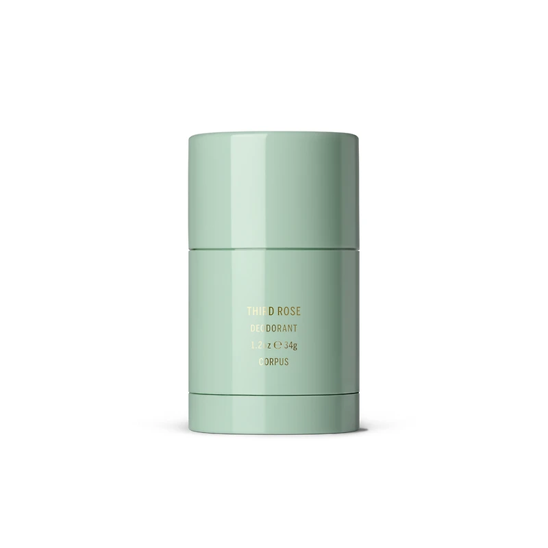 CORPUS Third Rose Deodorant Stick - oz