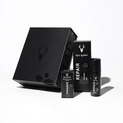 Mad Rabbit New Tattoo Aftercare Intro Kit
