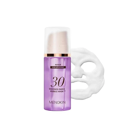 Menokin 30 Seconds Quick Bubble Mask Repair