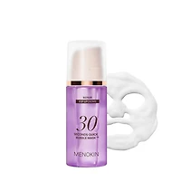 Menokin 30 Seconds Quick Bubble Mask Repair