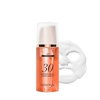 Menokin 30 Seconds Quick Bubble Mask Lift