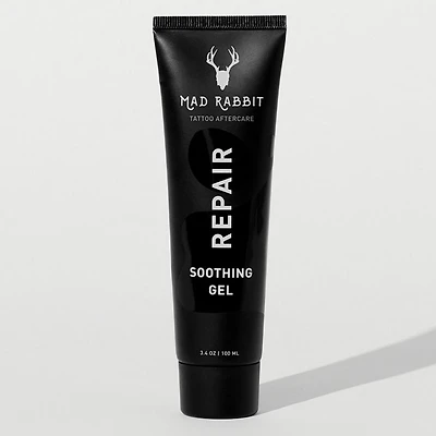 Mad Rabbit Tattoo Repair Soothing Gel