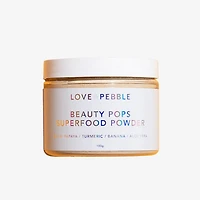 Love & Pebble Glow Enzyme Frozen Face Mask Refill
