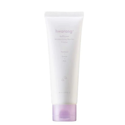 Hwarang Bellflower Moisturizing Barrier Cream