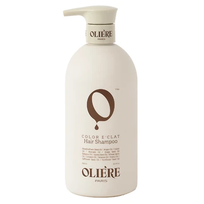 Oliere Paris Color E'clat Hair Shampoo