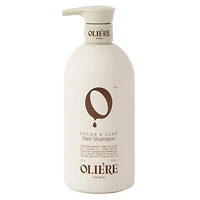 Oliere Paris Color E'clat Hair Shampoo