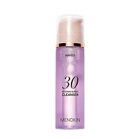 Menokin 30 Seconds Bubble Cleanser Perfect