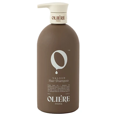 Oliere Paris Valour Hair Shampoo