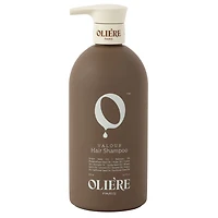Oliere Paris Valour Hair Shampoo