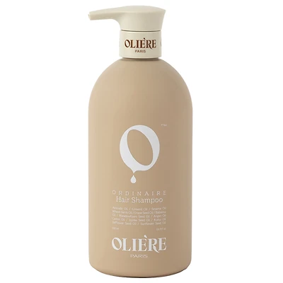 Oliere Paris Ordinaire Hair Shampoo