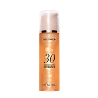 Menokin 30 Seconds Bubble Cleanser Daily Comfort