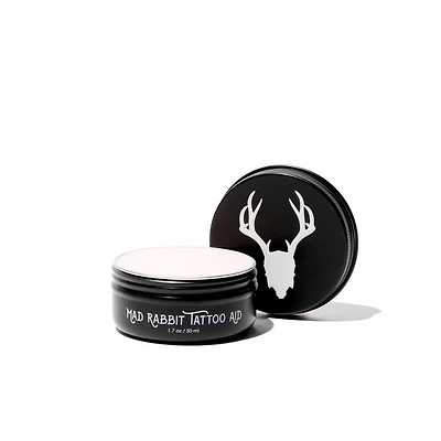 Mad Rabbit Tattoo Balm - Vanilla Coconut