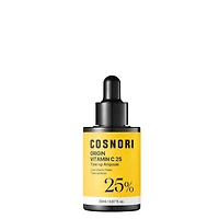 Cosnori Origin Vitamin C 25 Tone-Up Ampoule