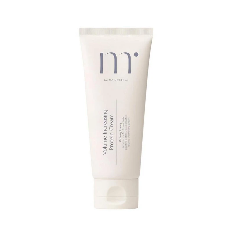 Molvany Volume Impact Protein Cream