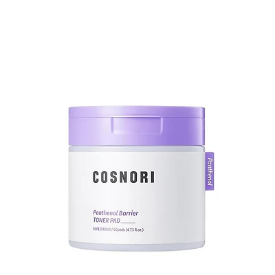 Cosnori Panthenol Barrier Toner Pad