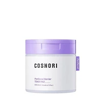 Cosnori Panthenol Barrier Toner Pad
