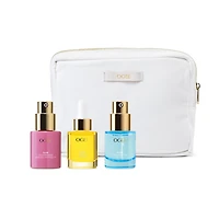Ogee Elixir Trio - SKINCARE