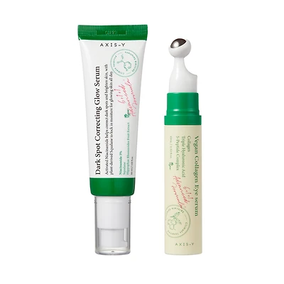 AXIS-Y Glow & Firm Set