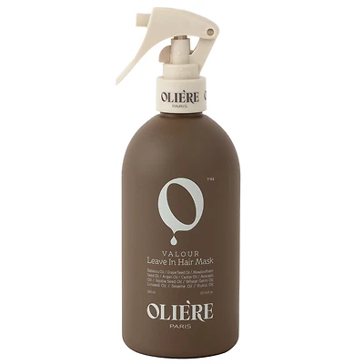 Oliere Paris Valour Leave-in Mask