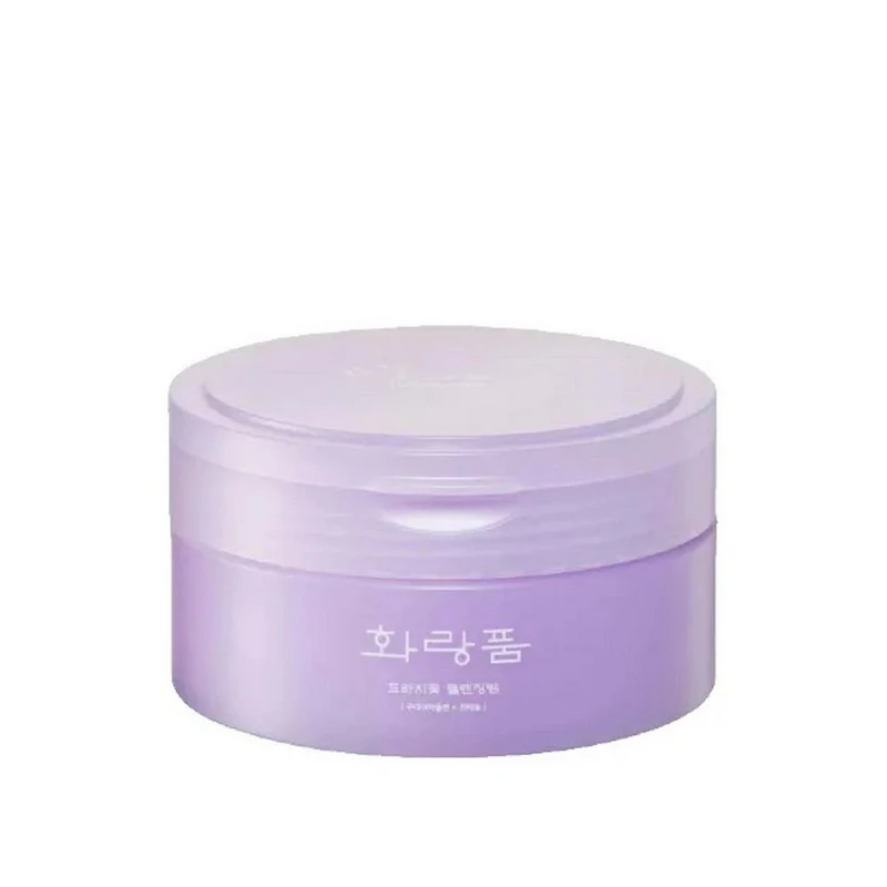 Hwarang Bellflower Cleansing Balm