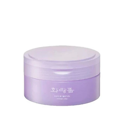 Hwarang Bellflower Cleansing Balm