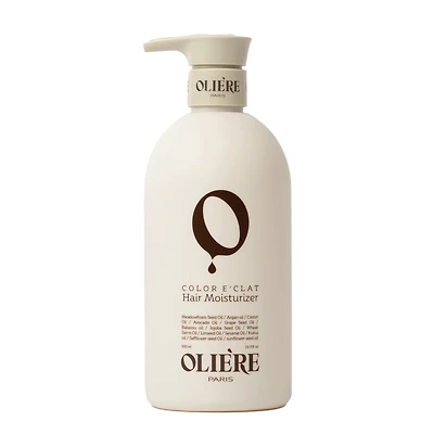 Oliere Paris Color E'clat Hair Moisturizer