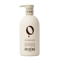 Oliere Paris Color Eclat Color-Protect Hair Moisturizer